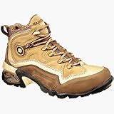 Ladies Dunham® Contrail Mid-Height Boots Brown by Dunham
