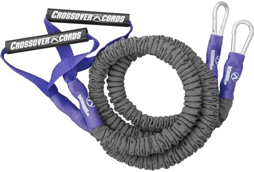 Crossover Symmetry Crossover Cords 