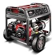 Briggs & Stratton 30470 8,750 Watt 420cc Gas Powered Portable Generator With Wheel Kit