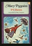 Mary Poppins (A Voyager/HBJ book)