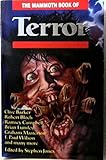 The Mammoth book of terror