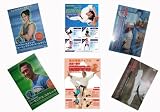 DVD6本セット永田一彦Nメソット゛シリース゛完全版 [永田一彦舞い技塾nmethod.japanシリース゛]  五反田トレーニングセンター