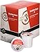 Seattles Best Coffee Signature Blend Number 3, Medium & Balanced K-cup 16 Packs