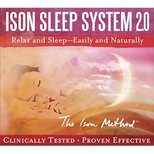 Ison Sleep System 2.0
