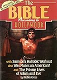 The Bible according to Hollywood