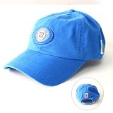 Urban Boundaries - Soccer of the World: Mexico Baseball Cap
