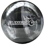 Brunswick Slingshot Silver/Black Pearl