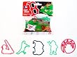 MLB Boston Red Sox Logo Bandz 2nd Version