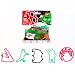 Forever Collectibles MLB Boston Red Sox Logo Bandz 2nd Version