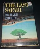 The last safari
