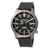 Momentum Unisex Midsize Logic Carbon-Fiber Watch #1M-SP20B1 by Momentum
