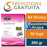 20 FOGLI