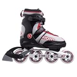 K2 Moto Extreme Junior Kid's Inline Skates - 4-8