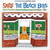 The Smile Sessions (2CD) by The Beach Boys - CD