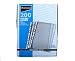 Ryman Punched Pockets A4 50 Micron Box of 200 - Color: Clear