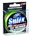 Sufix 832 Ice Braid 4 lb Neon Lime