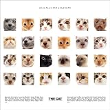 THE CAT ALL STAR 2010年 カレンダー
