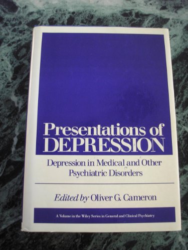 depression symptoms