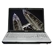Toshiba Satellite P205-S8811 17-inch Laptop (Intel Centrino Core 2 Duo T5450 Processor, 3 GB RAM, 250 GB Hard Drive, Vista Premium) Onyx Blue