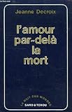L'amour par-delà la mort