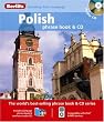 Berlitz Polish Phrase Book (Berlitz Phrasebook & CD)