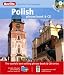 Book Berlitz Polish Phrase Book (Berlitz Phrase Book & CD)