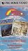 The Reading Rainbow: Dive to the Coral Reef / The Magic School Bus Inside the Earth [VHS]