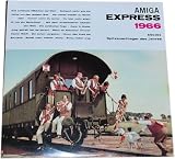 AMIGA: Express 1966. Spitzenschlager des Jahres. (Schallplatte/ LP/ Album/ VINYL)