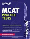 Kaplan MCAT Practice Tests
