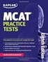 Kaplan MCAT Practice Tests