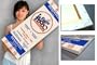 Los Angeles Dodgers - 1980 All-Star Game - Canvas Mega Ticket