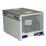 Ebac CS60 56 Pint Commercial Dehumidifier With Electronic Defrost Control
