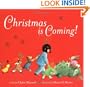 Christmas Is Coming!