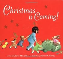 Christmas is Coming!