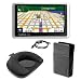 Garmin nüvi 1350T Kit with GPS, Carrying Case, Mount and USB Cable