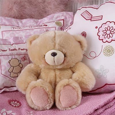 Forever Friends Large Bear by Forever Friends