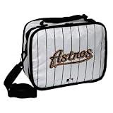 Houston Astros Black Lunch Box
