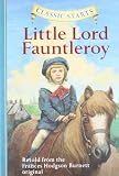 Classic Starts: Little Lord Fauntleroy (Classic Starts Series)