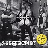 Buy : Ausgebombt (3 Inch Cd)