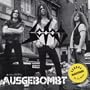 Ausgebombt