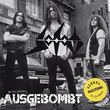 Ausgebombt (feat. Bela B.)