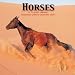 Horses 2009 Wall Calendar 12