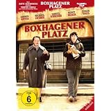 Boxhagener Platzvon "J�rgen Vogel"