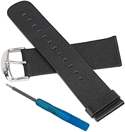 Apple Watch Strap Wrist Watch Band for iWatch 42mm Genuine Leather Replacement Watch Band Classic Buckle (color 1)