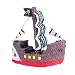 Pirate Ship Pinata