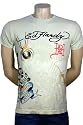 Ed Hardy by Christian Audigier T-Shirt Tattoo you