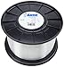 Ande Monofilament Line (Clear, 15 -Pounds test, 1/4# spool)