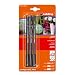 edding 1255 Calligraphy Pen Pack of 3 - Black