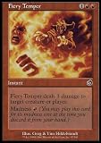 51lhJ%2B4IZ7L. SL160  Fiery Temper