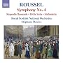 Roussel : Symphonie n� 4 ~ Albert Roussel